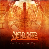 michael harris medium